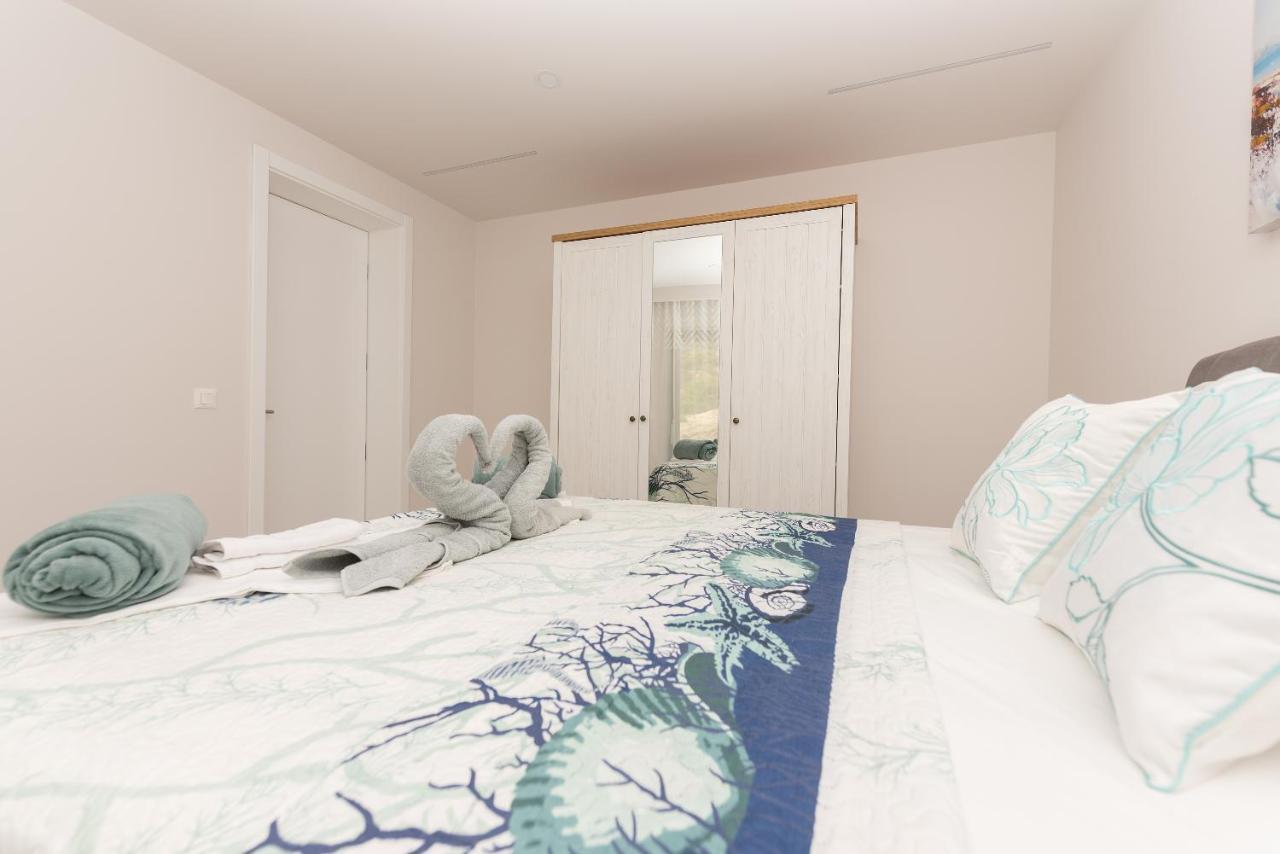Luxury Apartment Lemon Sea & City View Makarska Extérieur photo