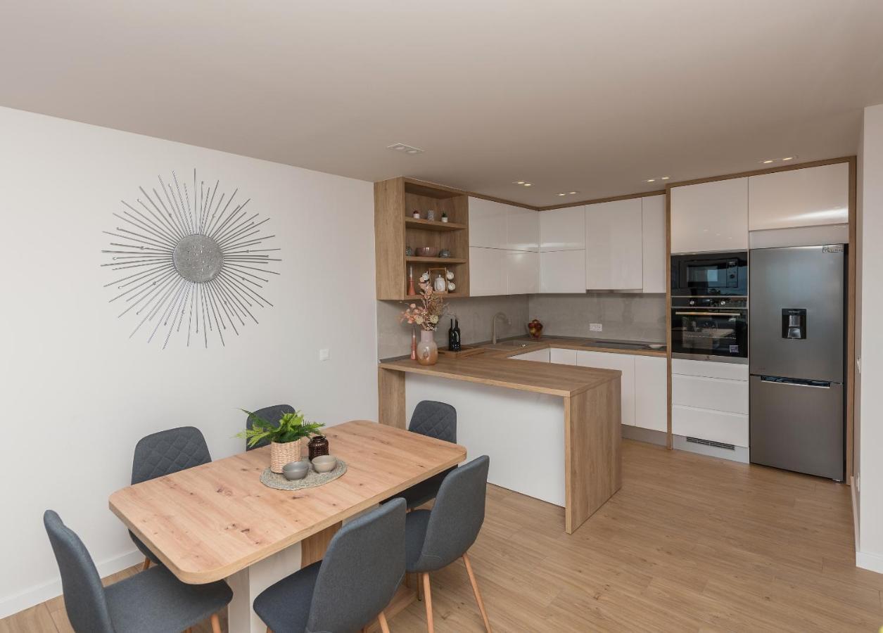 Luxury Apartment Lemon Sea & City View Makarska Extérieur photo